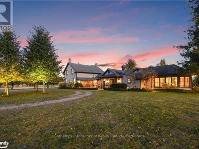 234520 Concession 2 Wgr Road, West Grey, ON, N0G 1R0 house for sale | Listing ID X13735 | Royal LePage