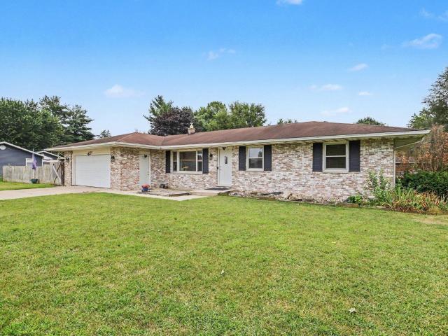 23452 Old Us 20 Highway