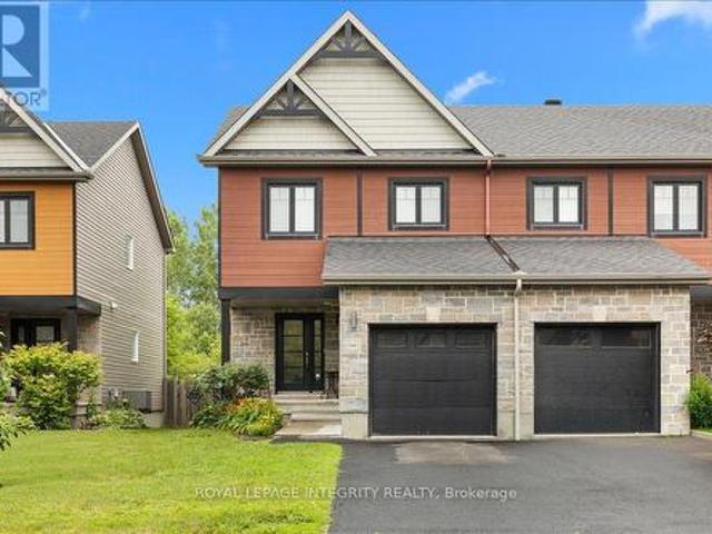 2345 Marble Crescent, Clarence Rockland, ON, K4K 0H1 house for sale | Listing ID X13639 | Royal LePage