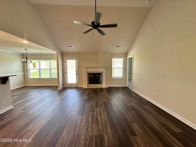 2345 Bellingham Drive