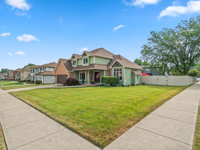 2345 Divac Drive