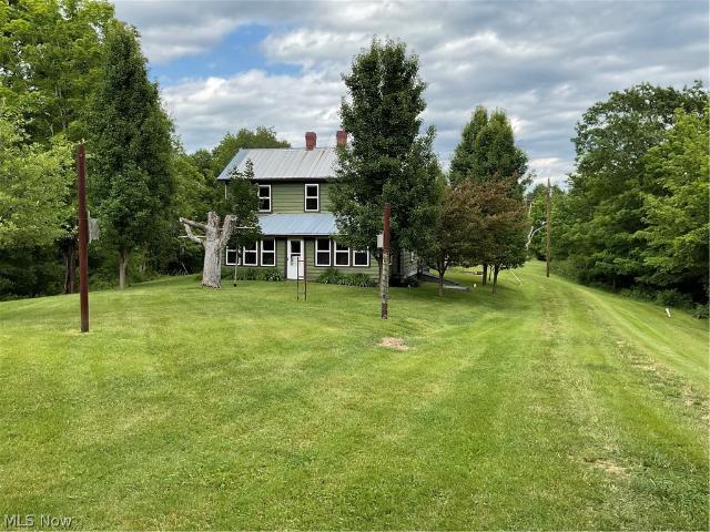 2345 Heldman Road