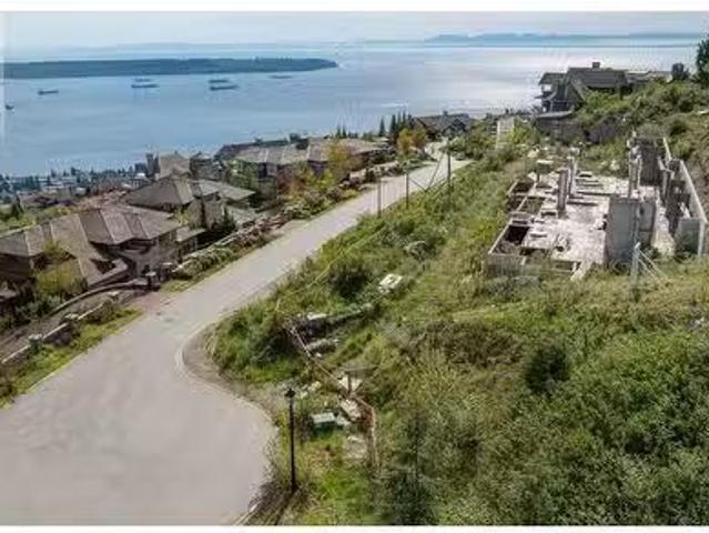 2345 Kadlec Court, West Vancouver, BC, V7S 3K3 vacant land f.