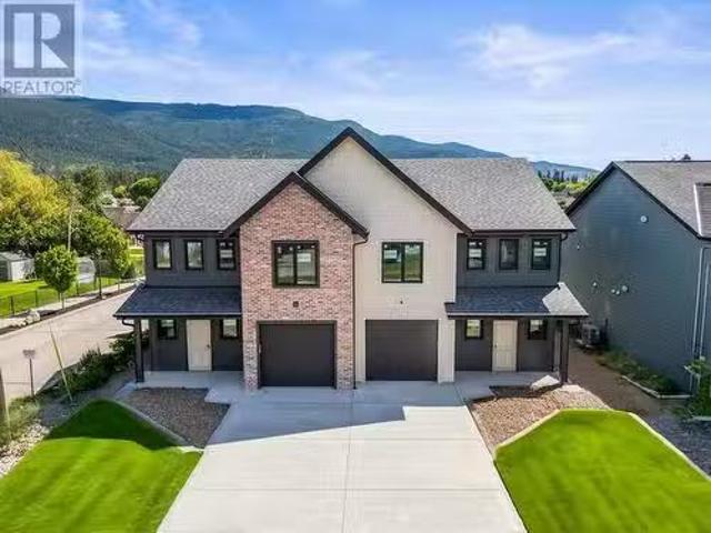 2345 Patterson Avenue Unit# 2, Armstrong, BC, V0E 1B1 house.