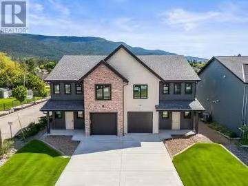 2345 Patterson Avenue Unit# 2, Armstrong, BC, V0E 1B1 house.