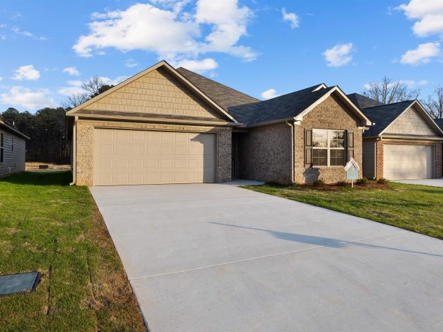 2345 Pershing Place Loop