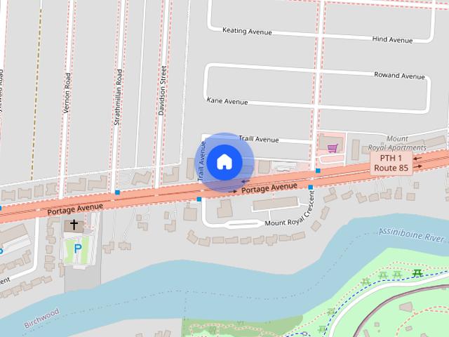 2345 Portage Ave