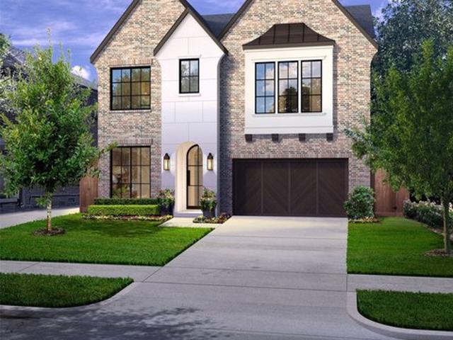 2345 Wroxton Rd, Houston, TX 77005