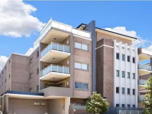 23/45 47 Veron Street, WENTWORTHVILLE Apartment for rent List.