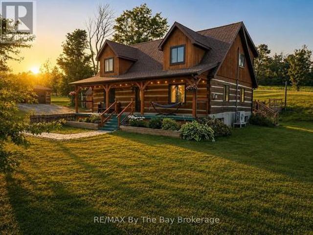 23467 Holland Sydenham Townline, Meaford, ON, N0H 1G0 house for sale | Listing ID X13555 | Royal LePage