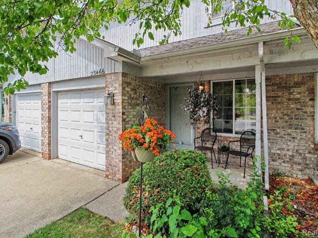 23466 Mahoney Court