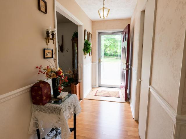 2346 Mitchell Mill Road