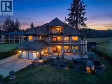 2346 Bridgeview Road, West Kelowna, BC, V1Z 2V5 house for sa.