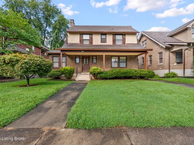 2346 Carolina Ave