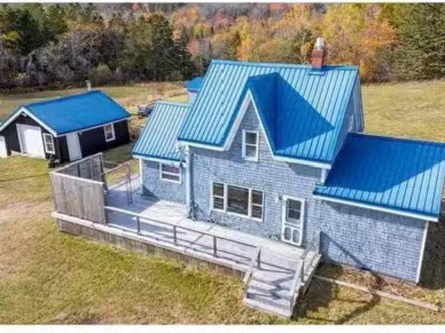 2346 Route 124, Hatfield Point, NB, E5T 2T1 house for sale.