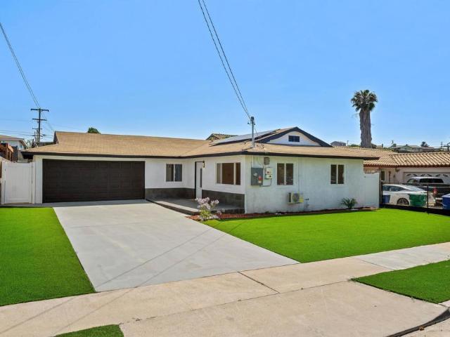 2346 Saipan Dri Street