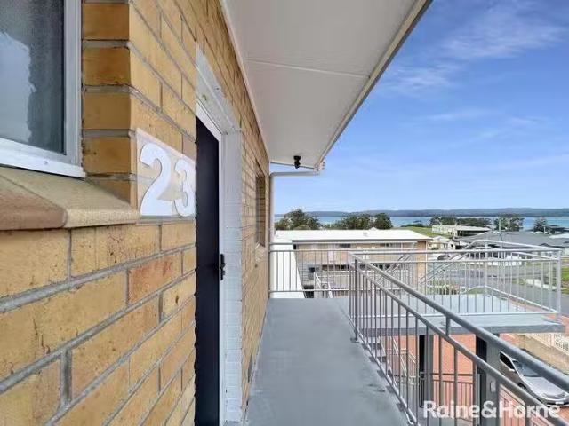23/46 Vancouver Street, Albany, WA 6330