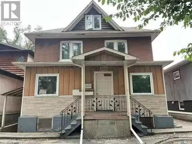 2346 Winnipeg Street, Regina, SK, S4P 1H3 house for sale Li.
