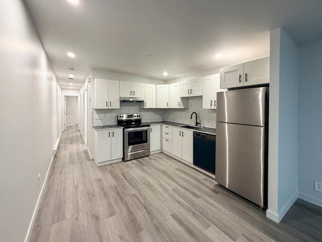 2346 2356 Chapleau 4 1/2 Apartment for Rent