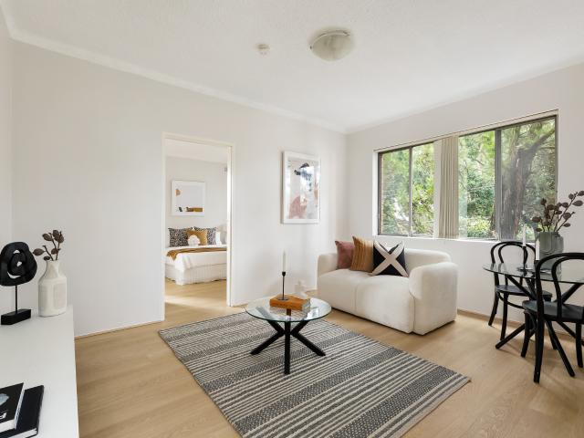 2/346 348 Illawarra Road, Marrickville, Australia