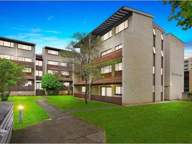23/479 Chapel Road, Bankstown Apartment for rent Listed by Ch.