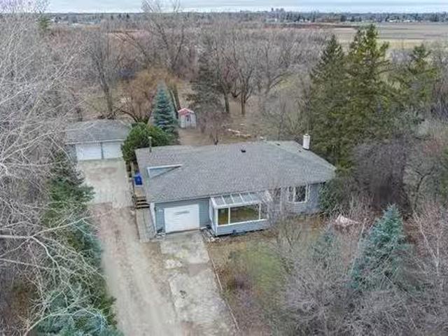 2347 Norris Rd, East St Paul, MB, R2E 0L1 house for sale Li.