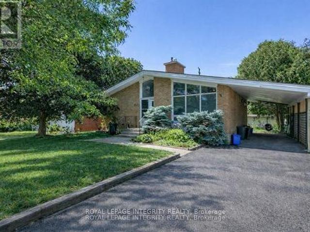 2347 Baseline Road, Ottawa, ON, K2C 0E2 house for sale | Listing ID X13177 | Royal LePage