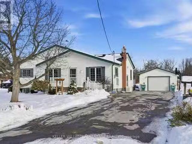 2347 Hanbird Road, Clarington, ON, L1E 2M3 house for sale L.