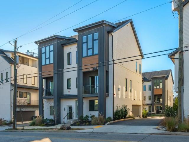 2347 Hosea L Williams Dr SE, Unit 11, Atlanta, GA 30317 | MLS #7758