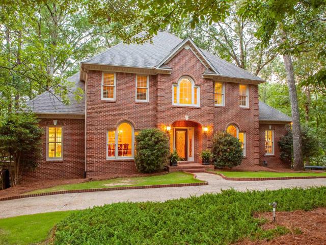 2348 Country Ridge Drive
