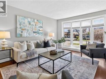 House for sale in Halton - Office room