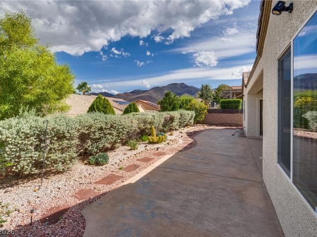 2348 Kalkaska Dr, Henderson, NV 89044 | MLS #2799