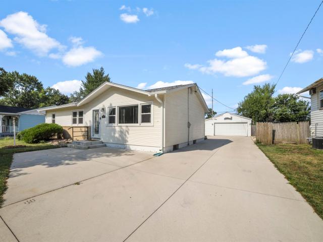 2348 Pioneer Drive