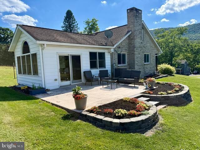 2348 Raystown Road