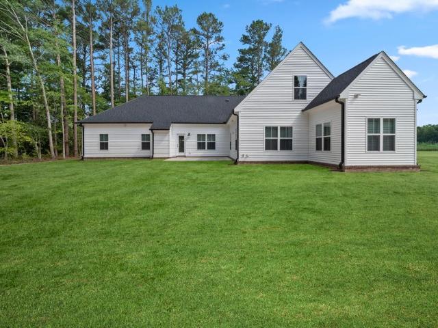 23492 Sugar Hill RD