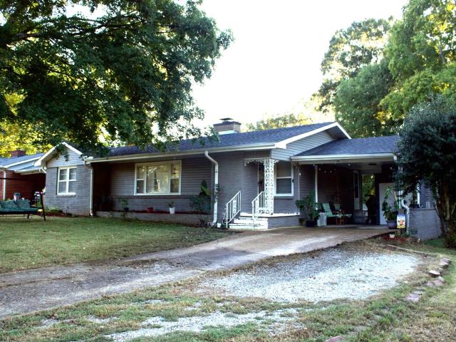2349 McBurney Dr