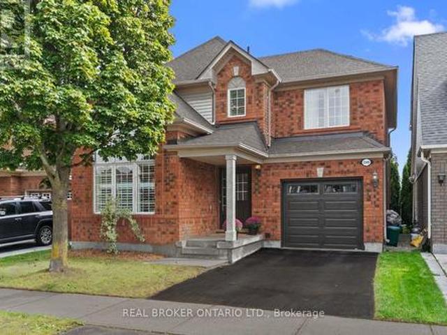 2349 Falkland Crescent, Oakville, ON, L6M 4Y1 house for sale | Listing ID W14032 | Royal LePage