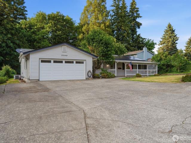 2349 SE Sinclair View Drive