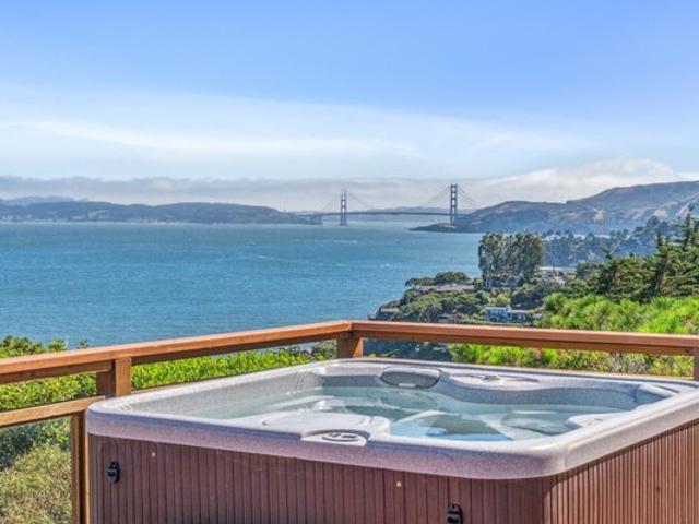 2349 Spanish Trail Rd, Tiburon, CA 94920