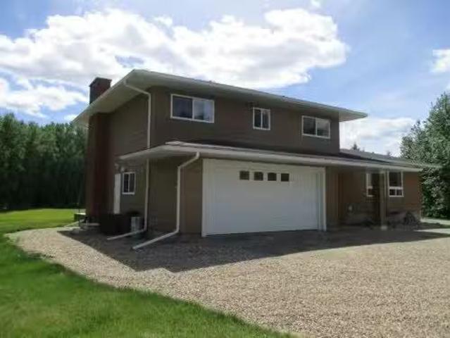234015 Twp Road 913, Rural Northern Lights, County Of, AB, T0H.