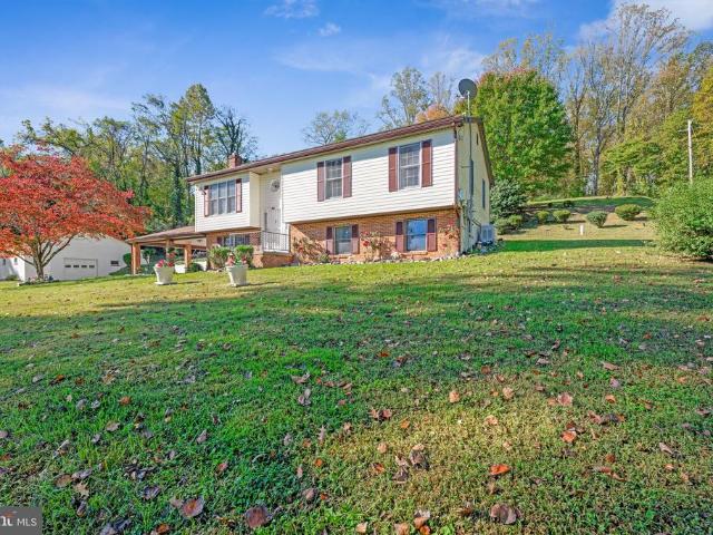 23401 Hawkins Drive