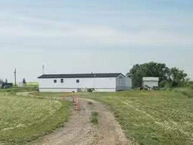 234082 Rge Rd 264, Rural Wheatland County, AB, T1P 0X4 house.