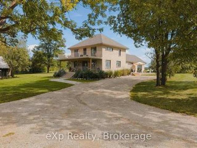234089 Conc 2 Wgr Road, West Grey, ON, N0G 1R0 house for sale | Listing ID X13783 | Royal LePage