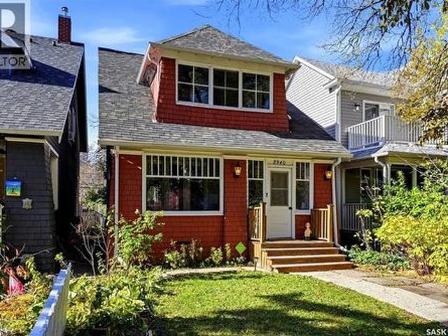 2340 Montague Street, Regina, SK, S4T 3K5 house for sale | Listing ID SK051547 | Royal LePage