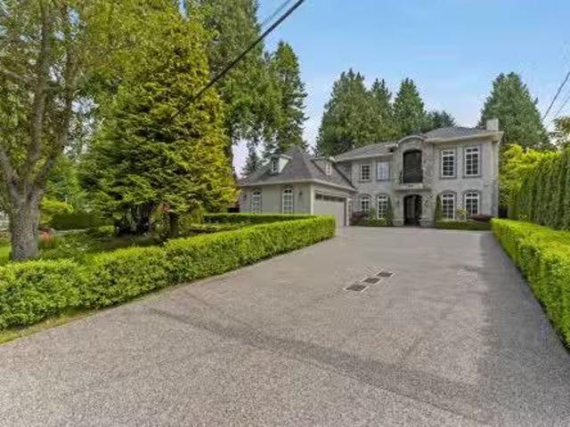 2340 Christopherson Road, Surrey, BC, V4A 3L4 house for sale.