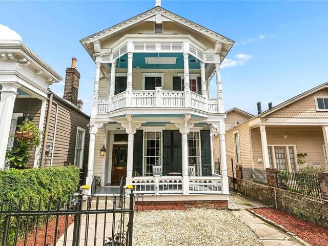 2340 Constance Street