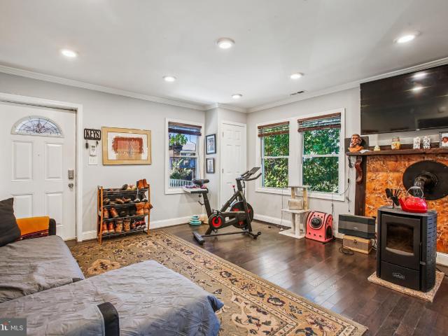 2340 Green St SE, Washington, DC 20020 | MLS #DCDC2253