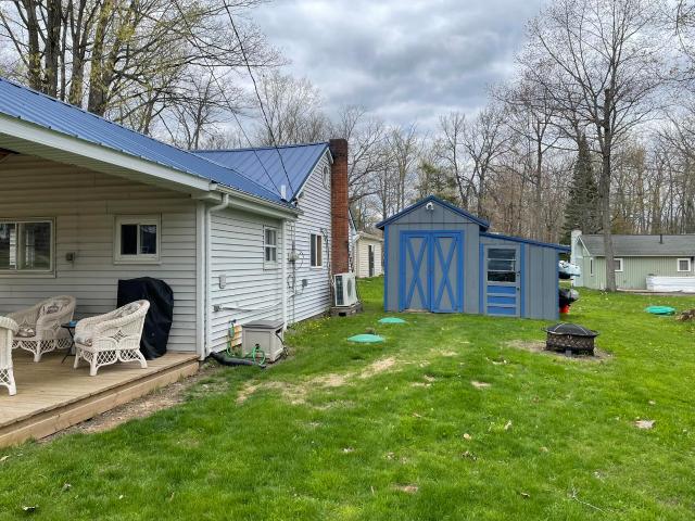 2340 Greenwood Road