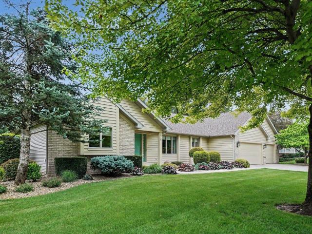 2340 S Clover Lane