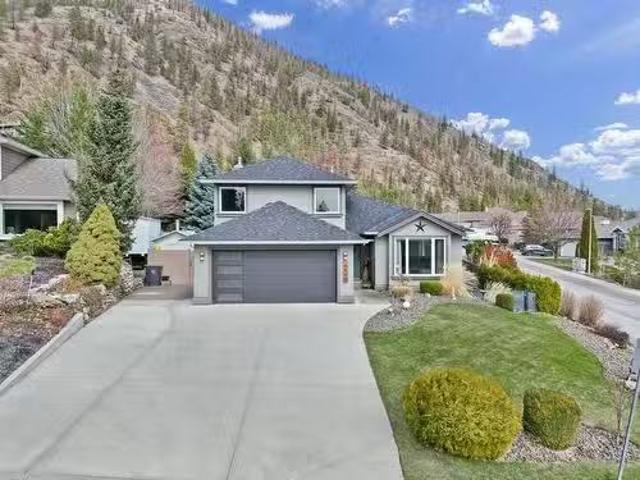 2340 Shannon Woods Drive, West Kelowna, BC, V4T 2P1 house fo.